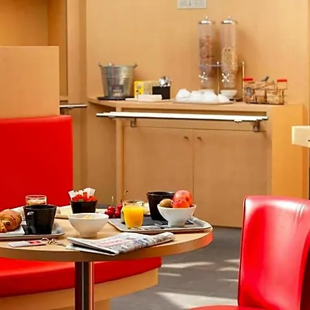 Ibis Le Havre Sud Szálloda