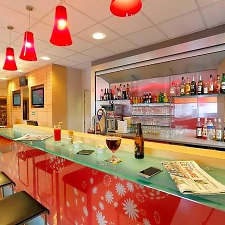 Ibis Le Havre Sud Szálloda 3*