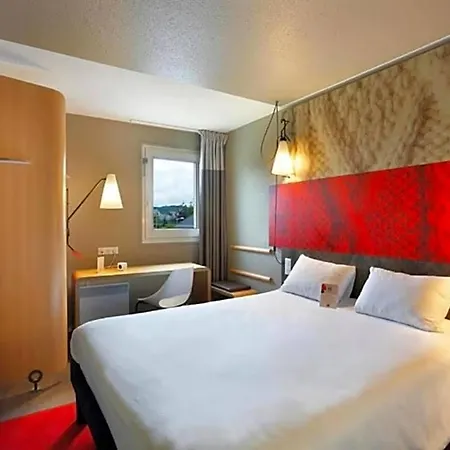 Ibis Le Havre Sud
