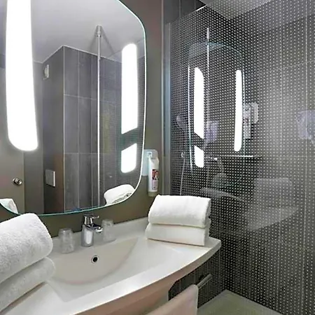Ibis Le Havre Sud