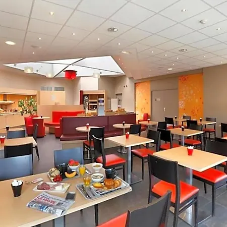 Ibis Le Havre Sud Harfleur