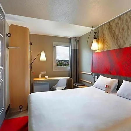 Ibis Le Havre Sud 3*