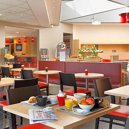 Ibis Le Havre Sud 3* Harfleur