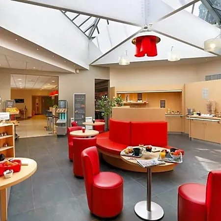 Szálloda Ibis Le Havre Sud 3*