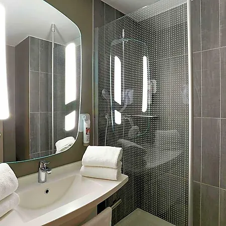 Ibis Le Havre Sud 3* Harfleur
