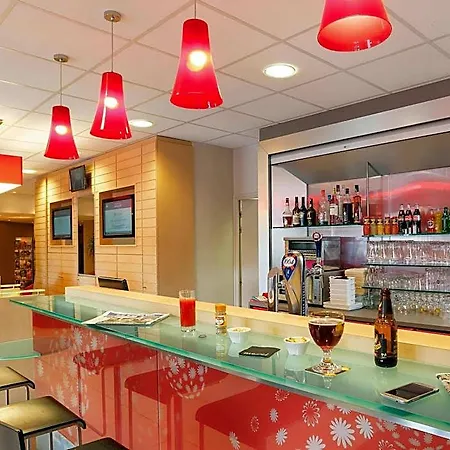 Ibis Le Havre Sud Szálloda 3*