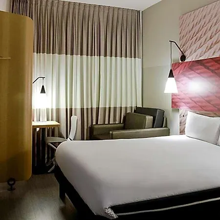 Ibis Le Havre Sud Szálloda Harfleur