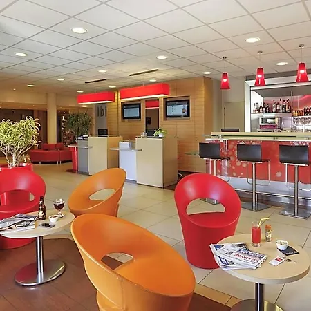 Ibis Le Havre Sud 3* Harfleur