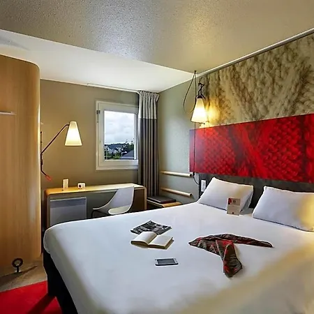 Ibis Le Havre Sud Szálloda 3*