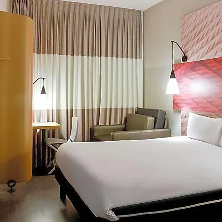 Ibis Le Havre Sud Szálloda Harfleur
