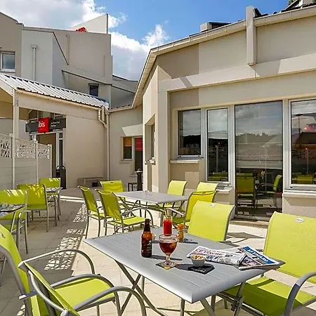 Ibis Le Havre Sud Harfleur