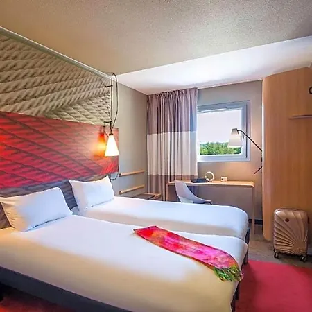Ibis Le Havre Sud Szálloda 3*