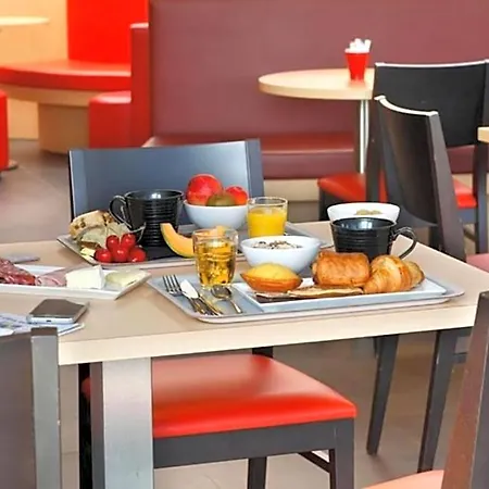 Ibis Le Havre Sud Szálloda 3*