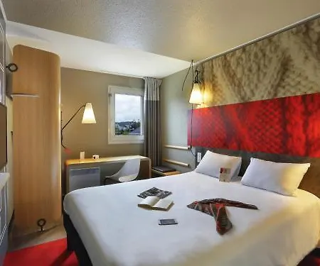 Ibis Le Havre Sud 3* Harfleur