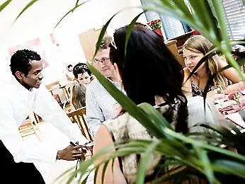 Ibis Le Havre Sud Harfleur