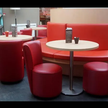 Ibis Le Havre Sud 3* Harfleur