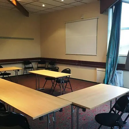 Ibis Le Havre Sud Отель 3*