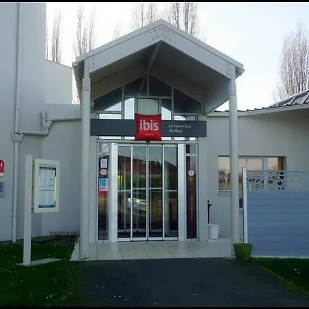 Ibis Le Havre Sud Отель