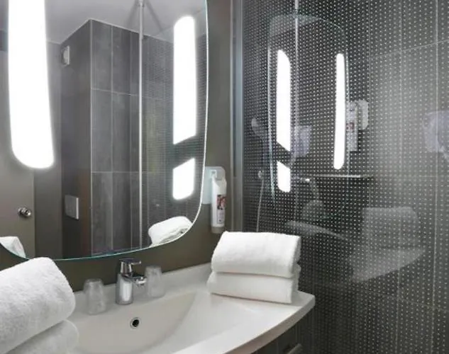 Hotel Ibis Le Havre Sud Harfleur