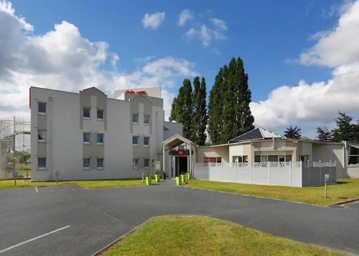 Ibis Le Havre Sud Hotel