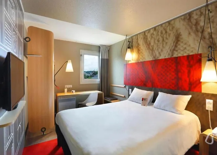 Ibis Le Havre Sud 3*