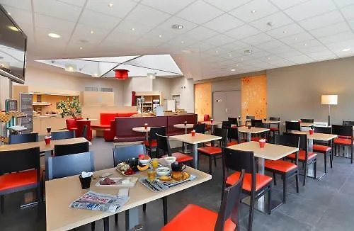 Ibis Le Havre Sud 3* Harfleur