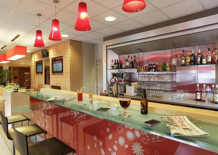 Ibis Le Havre Sud Hotel 3*
