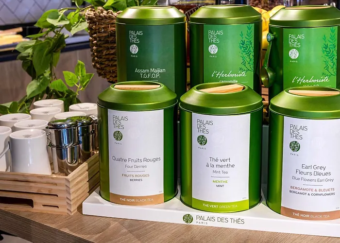 Hotel Ibis Le Havre Sud