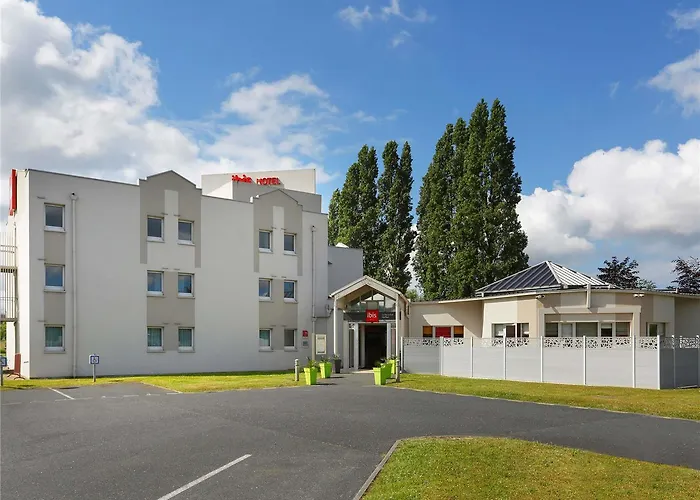 Ibis Le Havre Sud Hotel