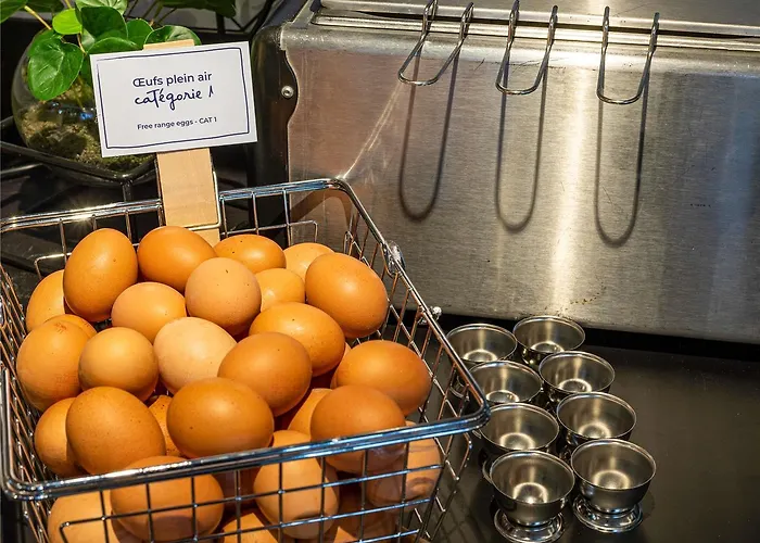 Ibis Le Havre Sud 3* Harfleur