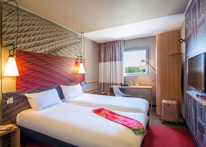 Ibis Le Havre Sud 3*