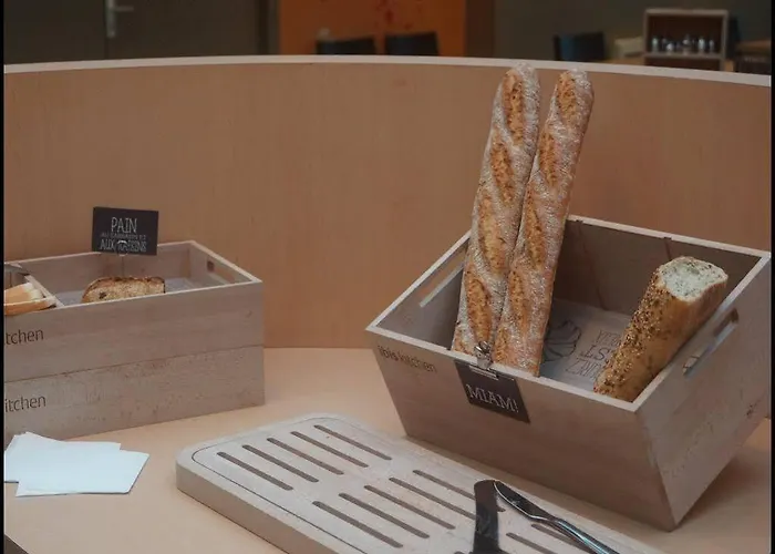 Ibis Le Havre Sud 3*