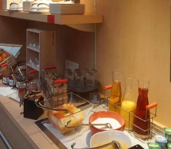 Ibis Le Havre Sud Hotel